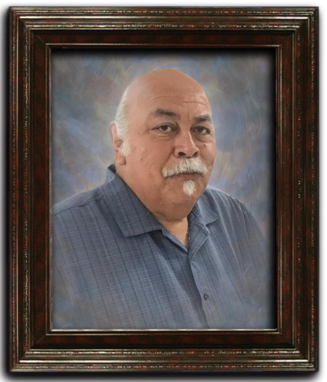 Obituary of Alex "Bigtown" Muratalla