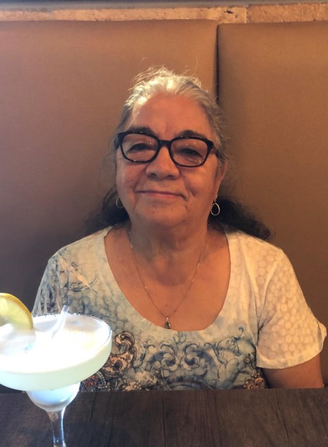 Obituario de Maria Balbina Vasquez