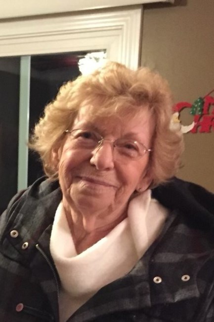 Obituary of Barbara Jean Kwasnik