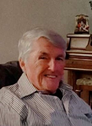 Obituary of William D. Gibson