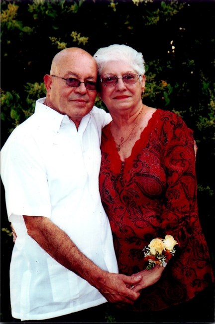 Obituary of Ada I. Cintron