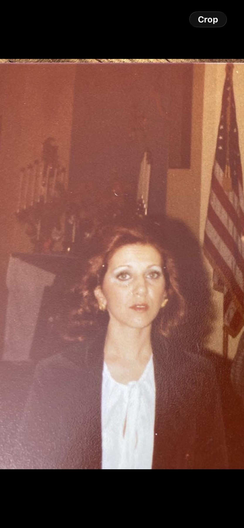 Avis de décès de Catalina S. Edwards