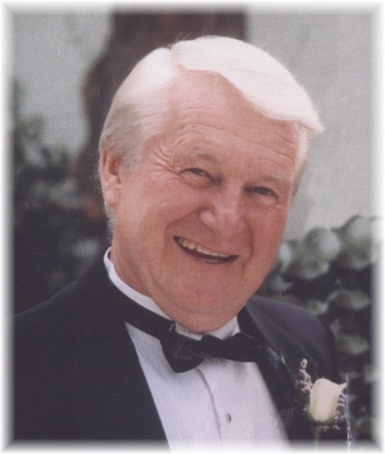 Obituary of Robert L. Anderson