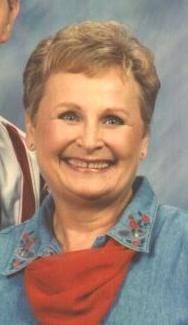 Obituary of Patricia Ann Lorenzen