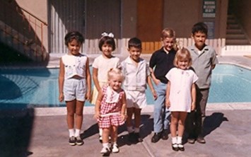 Obituary of Jerome Pasquale Paciolla