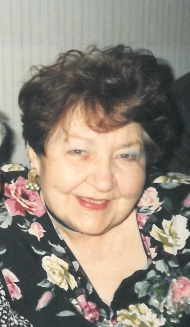 Obituary of Linda Gladys Smith