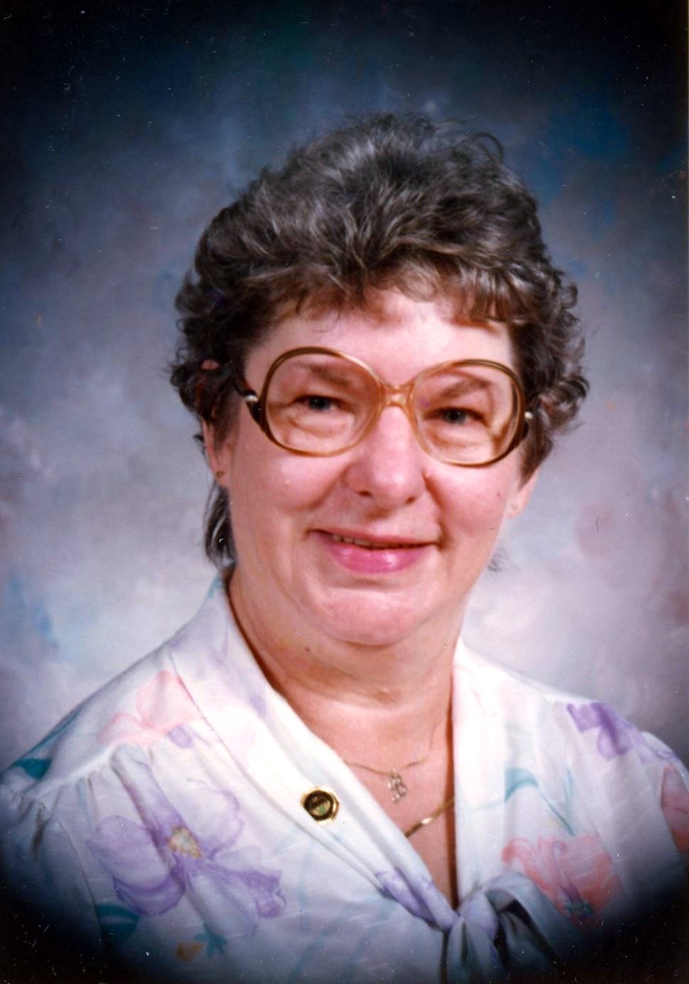 Betty A. Hewitt Obituary Virginia Beach, VA
