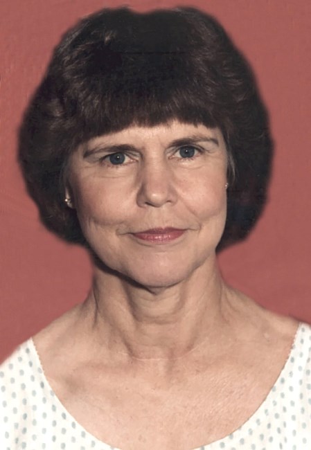 Obituary of Alta Louise Rollins