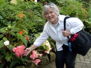 Obituary of Sandra Morrison Hildreth