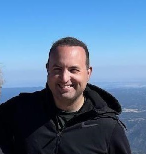 Obituary of Luke Botsis