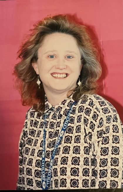 Obituary of Deborah Ann Plante