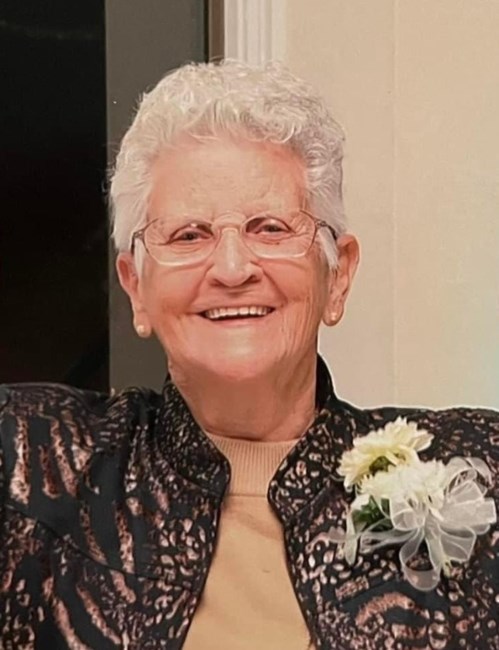Obituario de Dolores A. Ortenzio