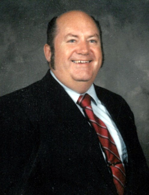 Obituary of Hubert Andrew Barton