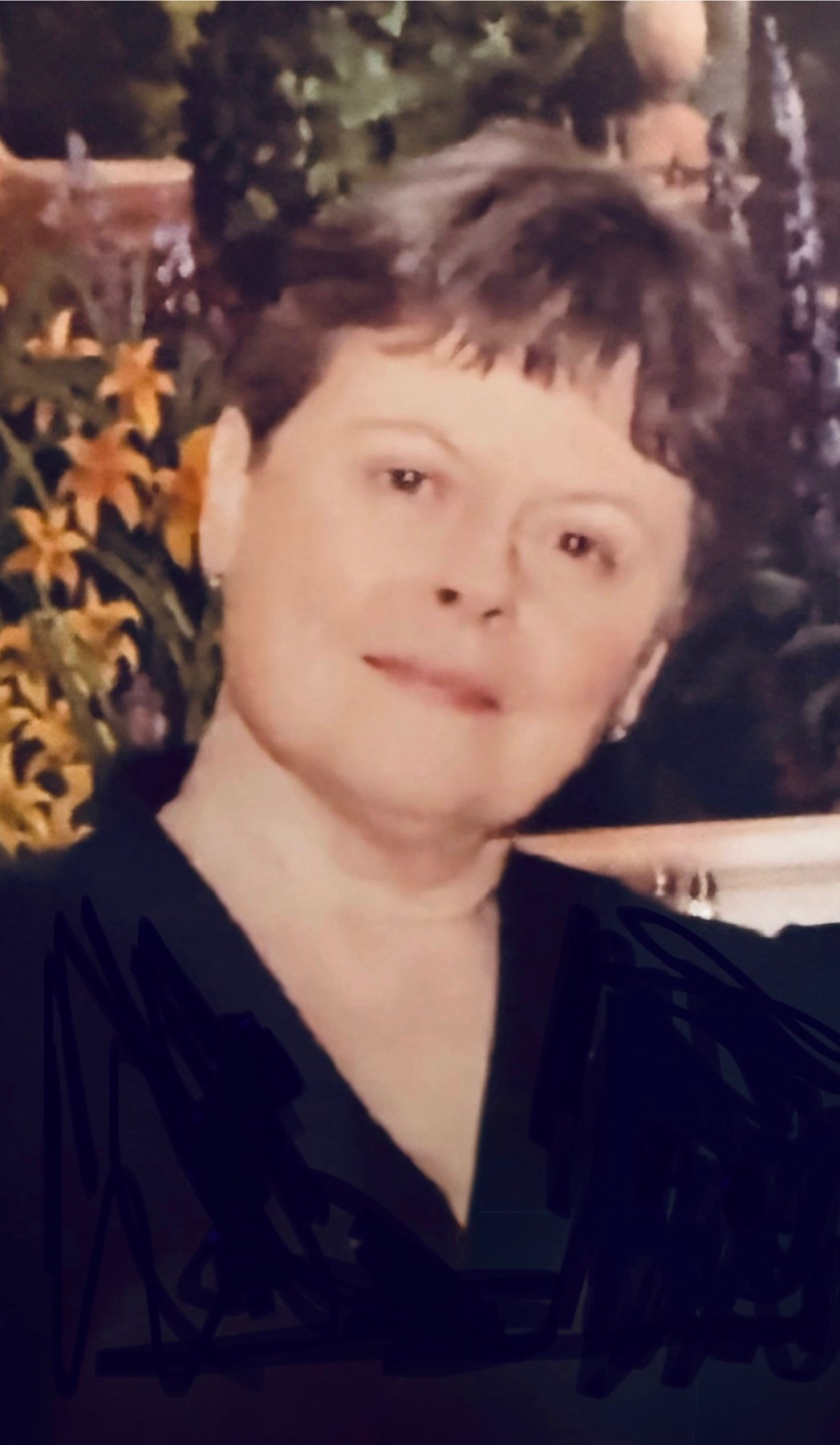 Obituary of Patricia A. Prickette Dunn