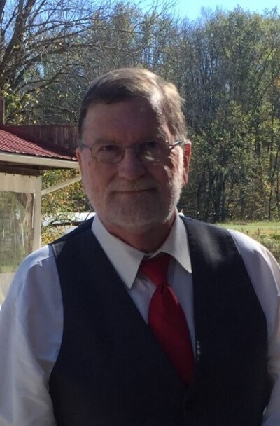 Obituario de Richard Lee Compton