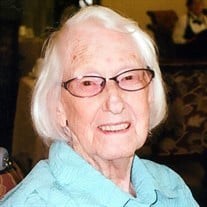 Obituary of Marie Craft Sicner