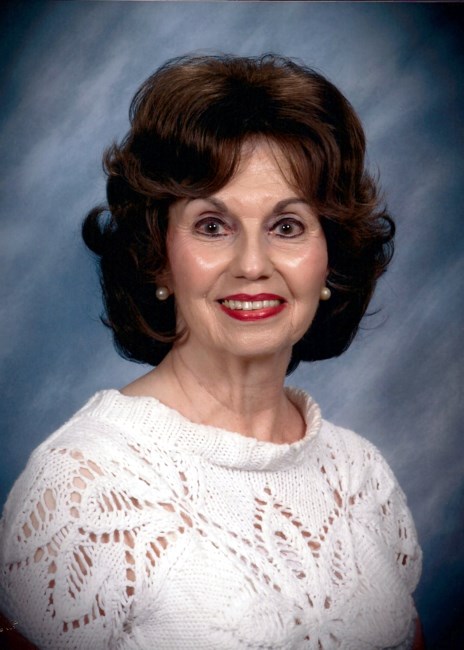 Obituary of Caroline Robinson Foster