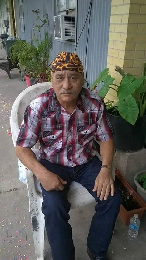 Obituary of Juan Olivarez