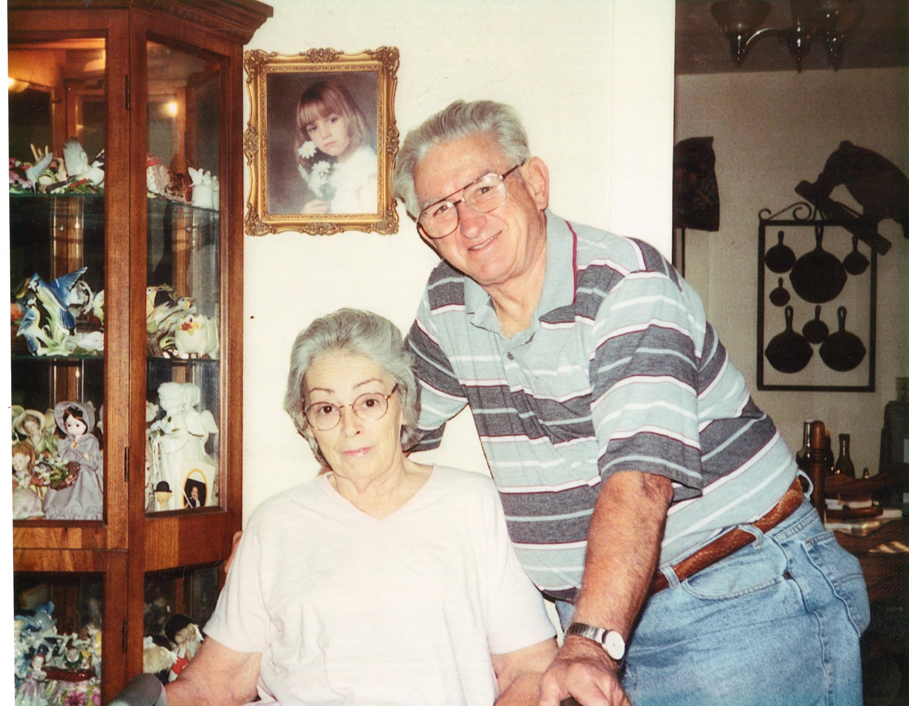 Avis de décès de Satilla Davis Bennett