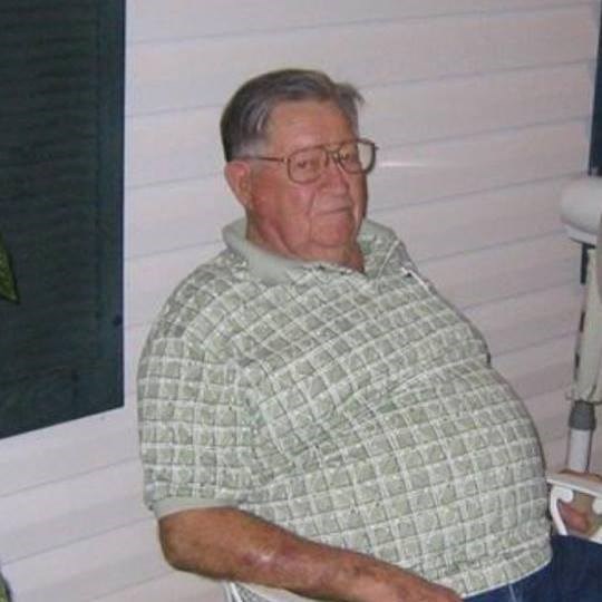 Obituary of Joseph W. Jones, Jr.