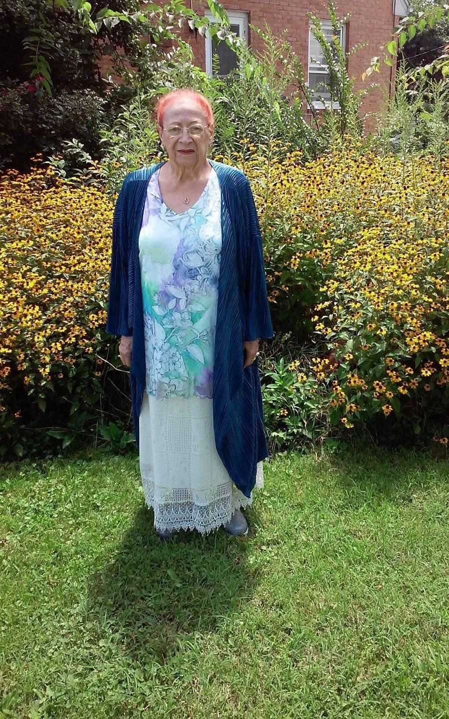 Obituary of Catherine L. “Rennie”  Keith