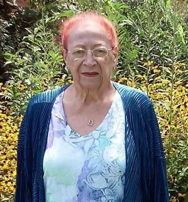 Obituary of Catherine L. “Rennie”  Keith