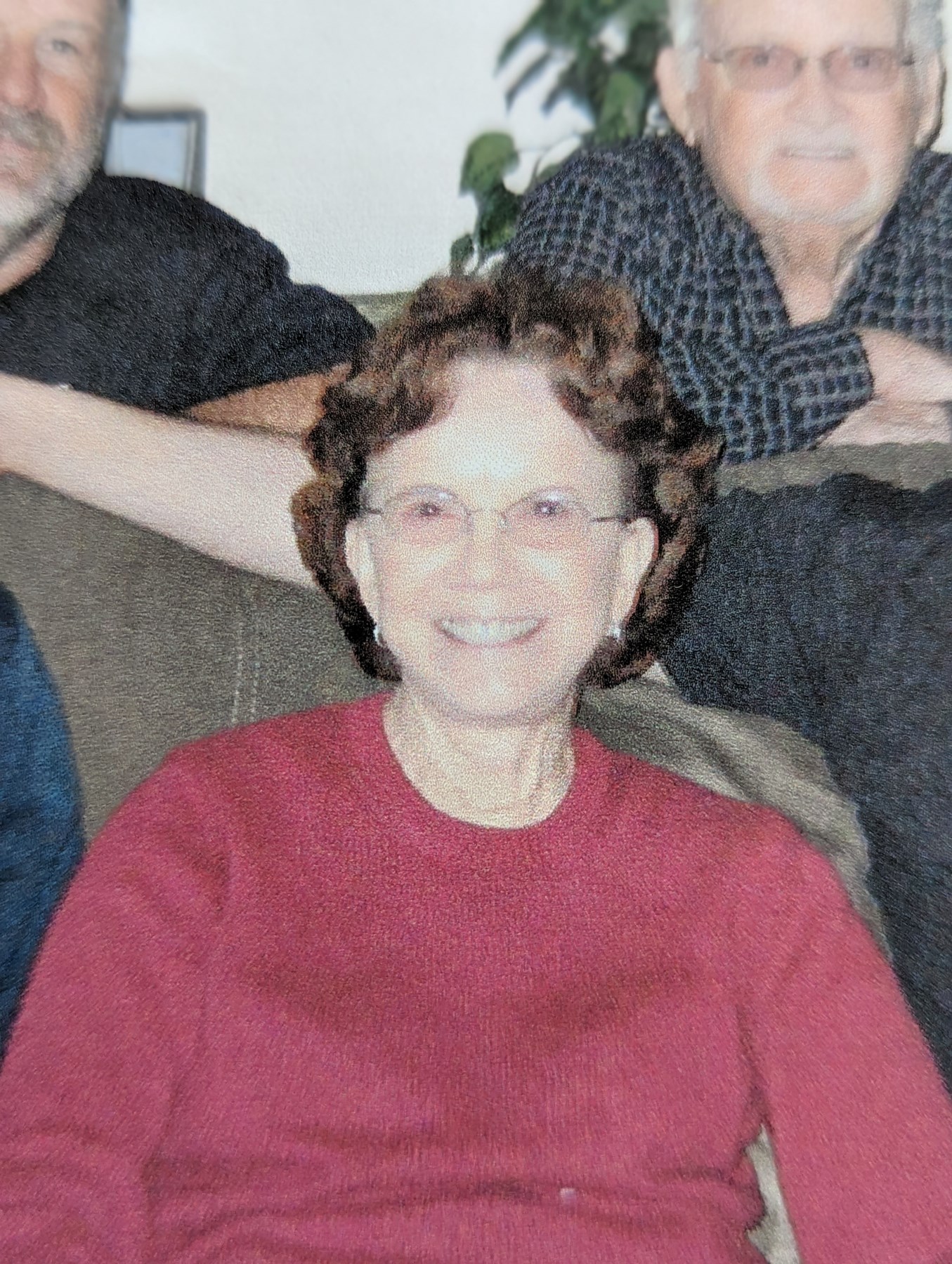 Barstow Obits - zero6fv