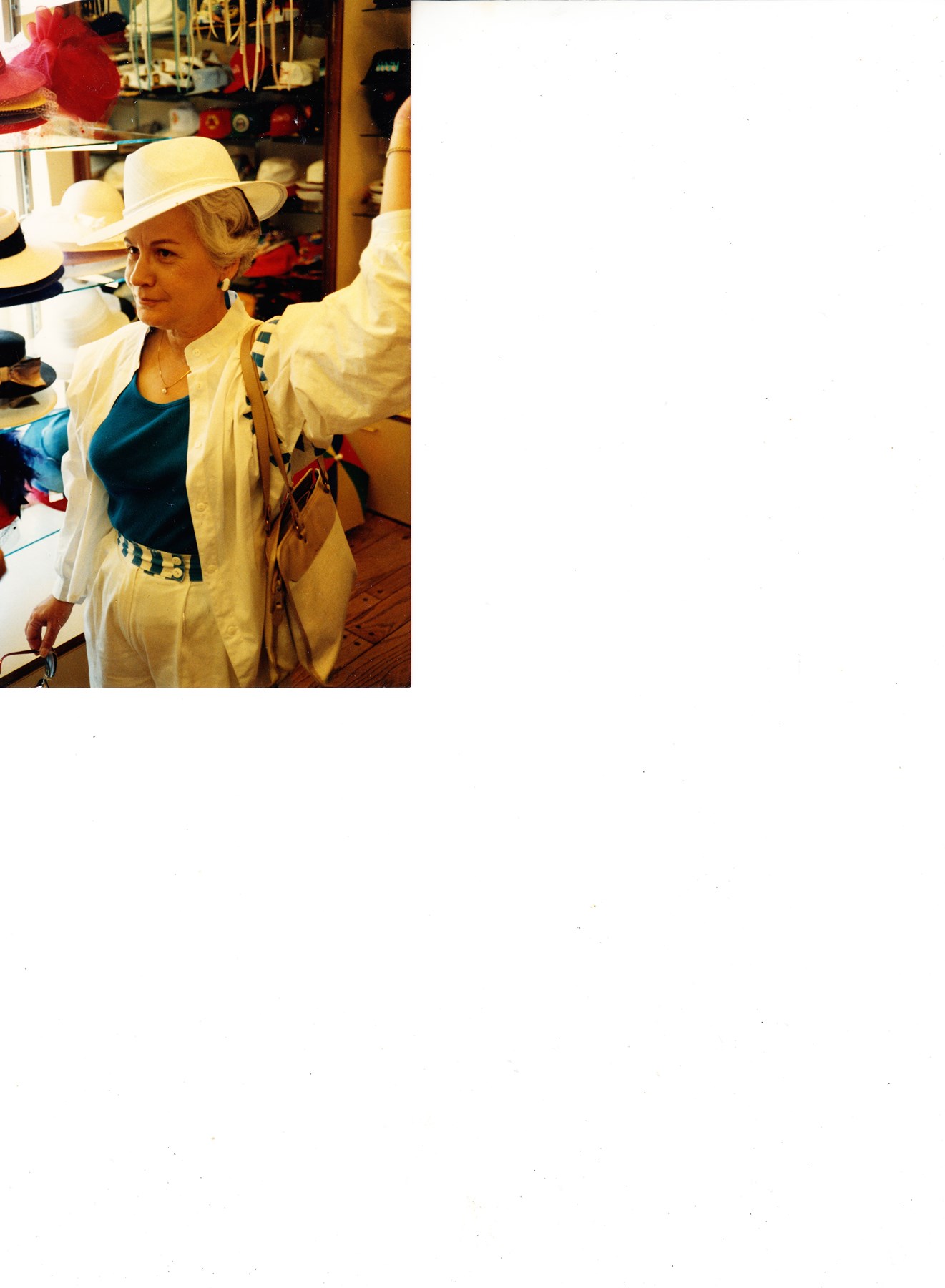 Obituary of Patricia Jean Walker