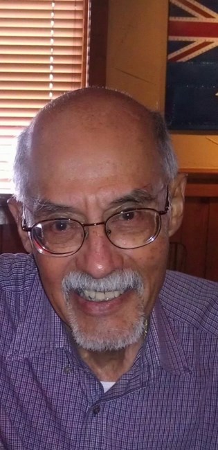 Obituary of Alfredo Fermin Loper