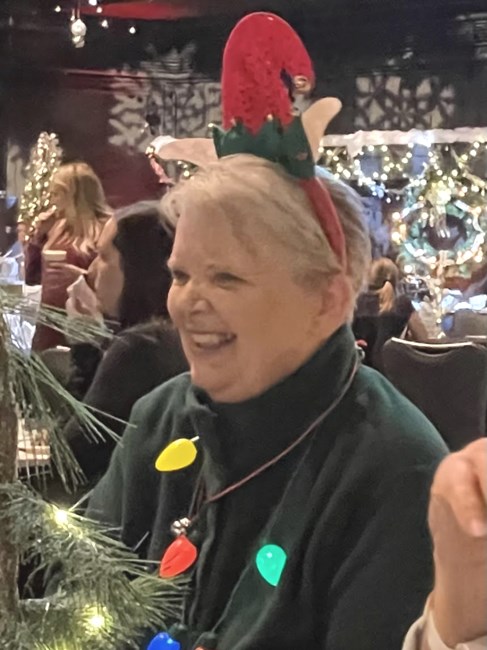 Obituary of Cynthia Howell Farr