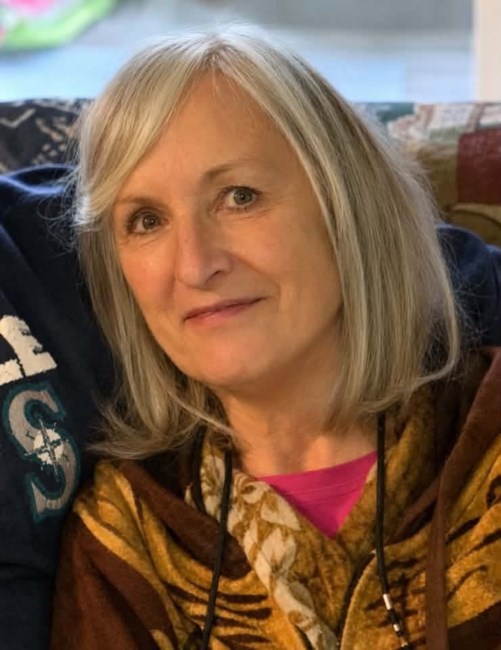Obituary of Joan Emily Olson