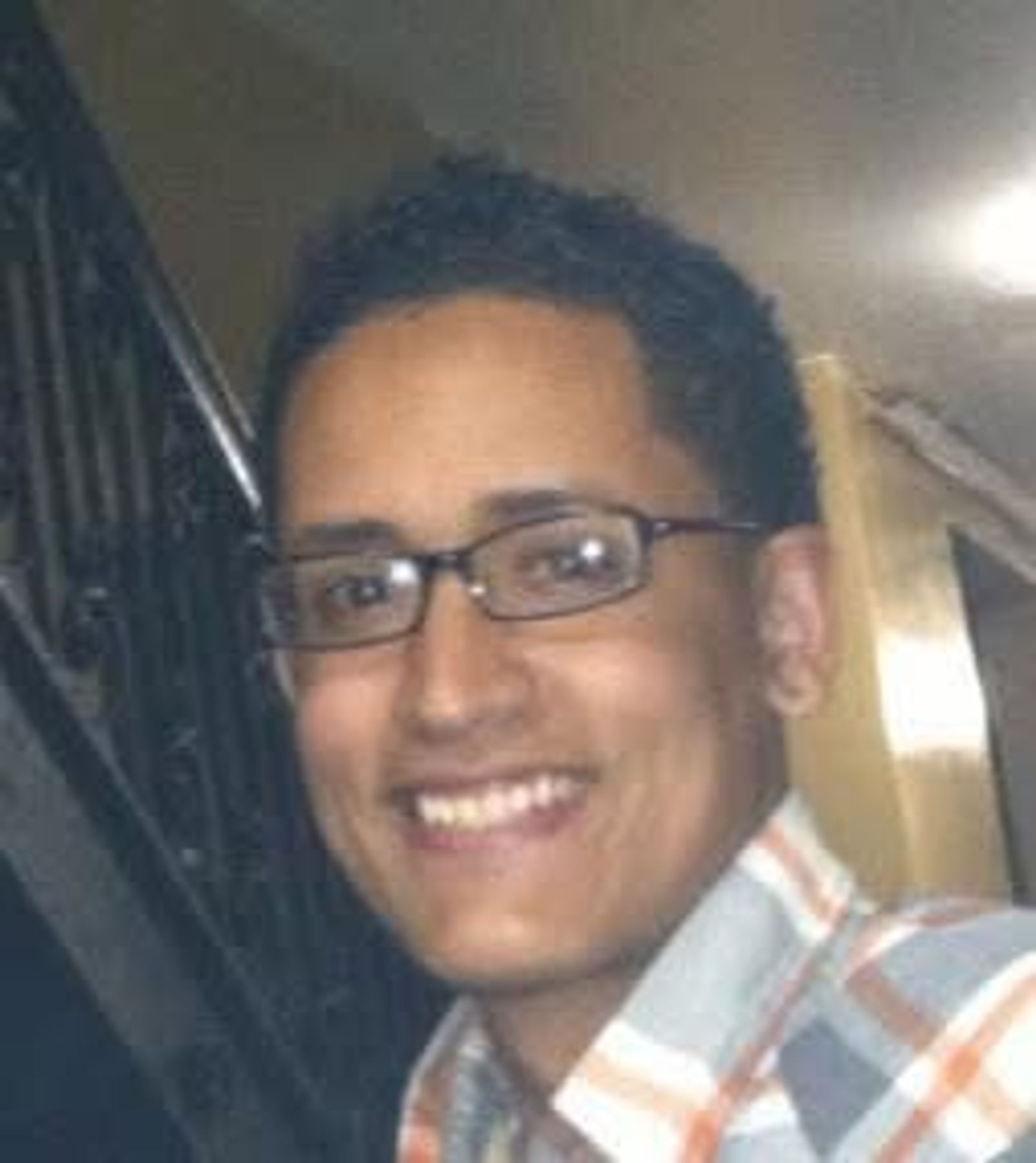 Obituary of Anthony James Bezares