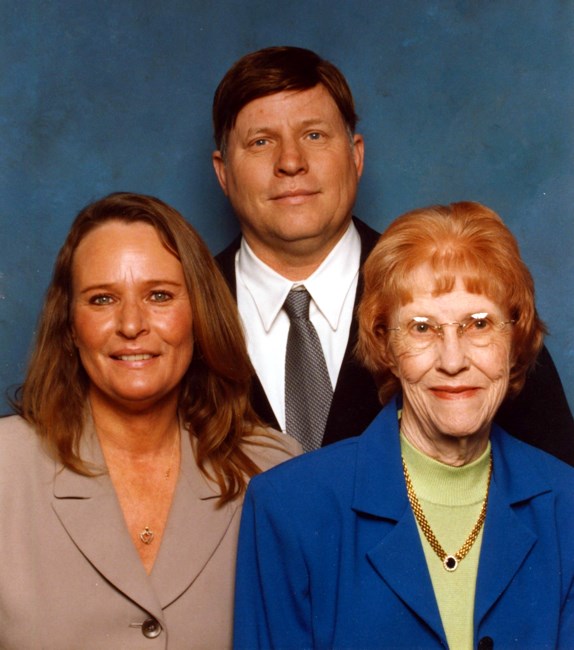 Obituary of Iva Velta Bauer