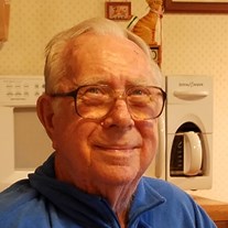 Obituary of William H. Sewell,