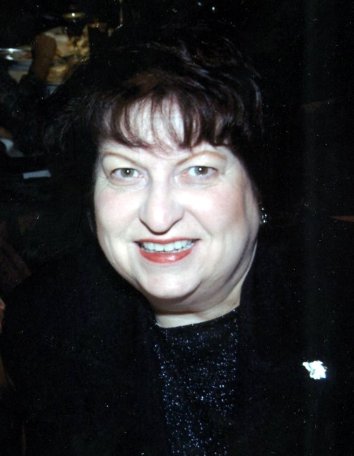 Obituary of Glenda Flowers