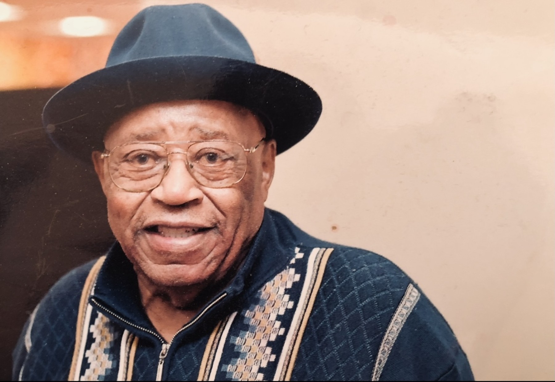 Obituary of Percy L. Powell