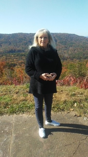 Obituary of June Drummonds Pike