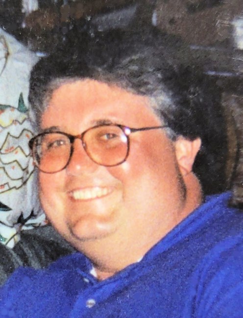 Obituario de Patrick John Keenan