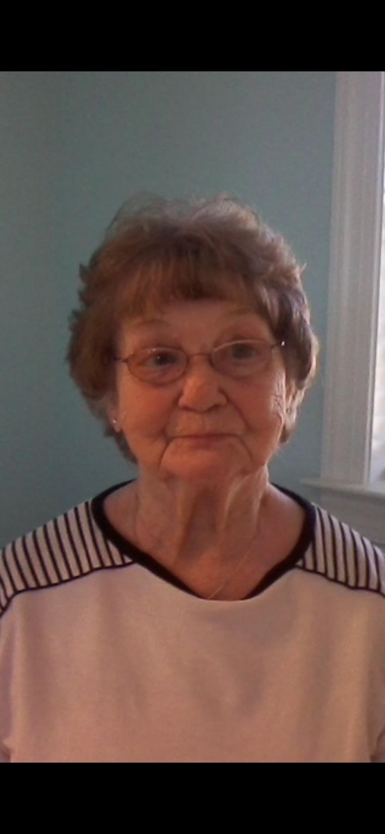 Obituary of Agnes "Jean" Warren