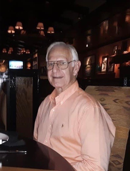 Obituario de Harold Ray Crosson
