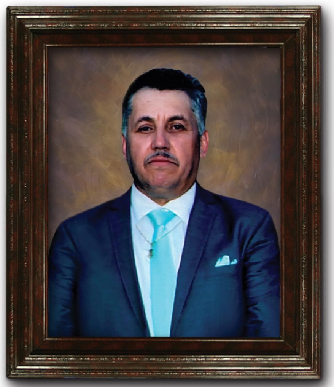 Obituary of Mario Vidal Salcedo Garcia