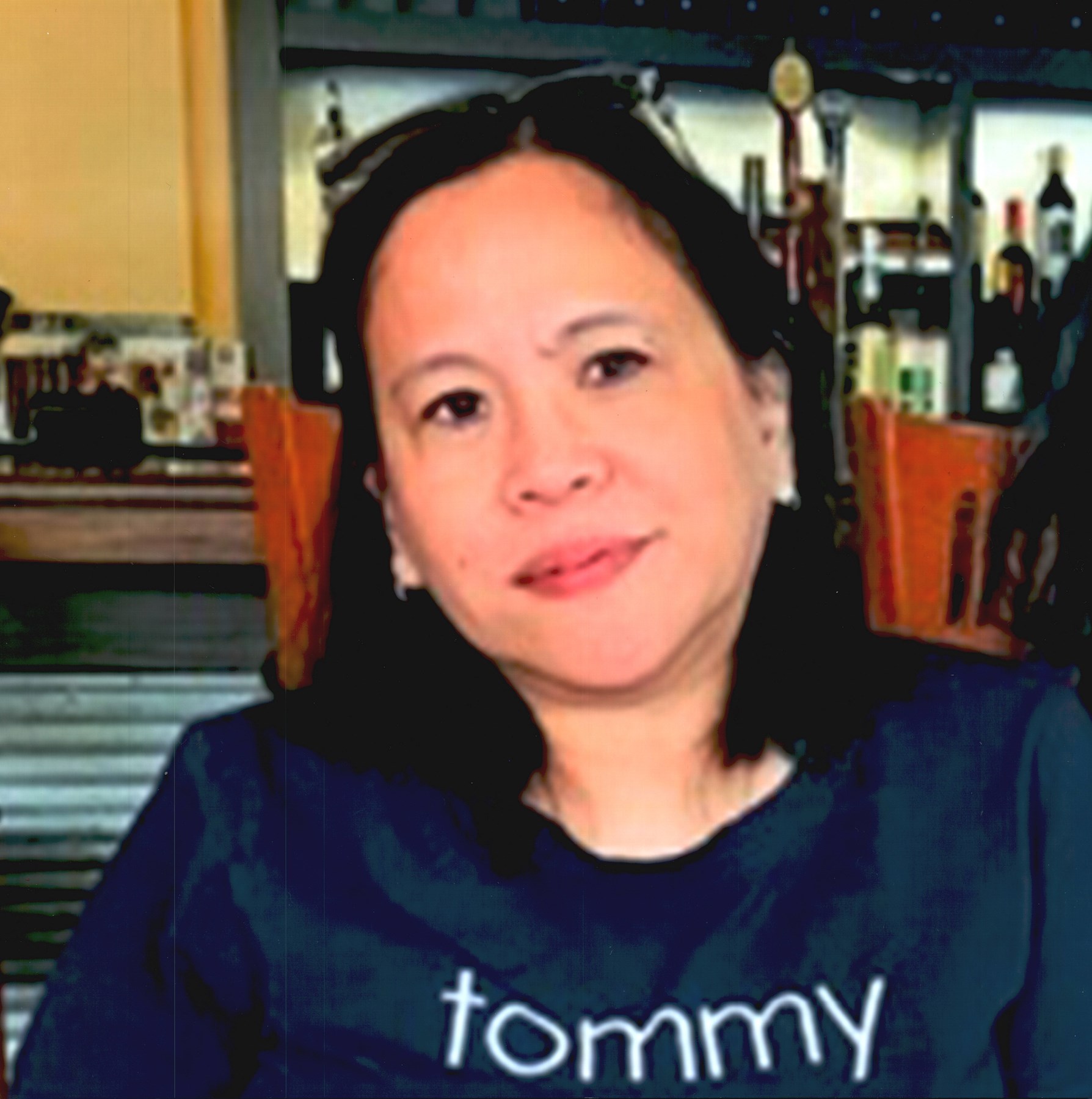 Obituary of Belinda "Bel" Arandia Barsumian