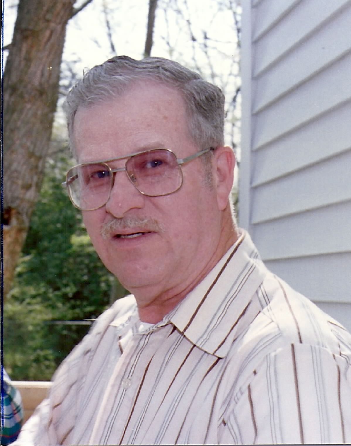 Wes Holt Obituary Hampton, VA