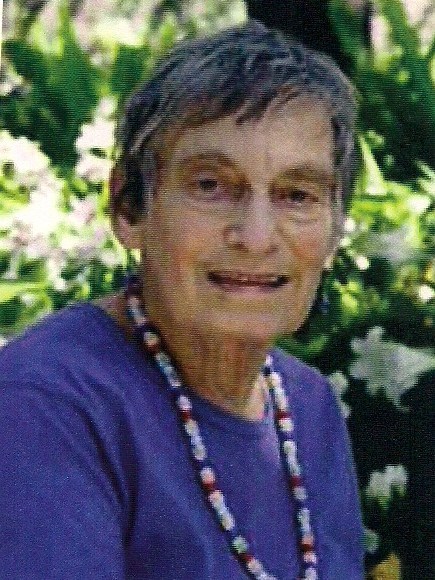 Obituario de Hannah L Gerson