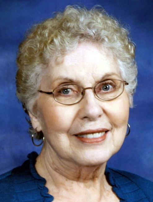 Obituary of Sharon Lively