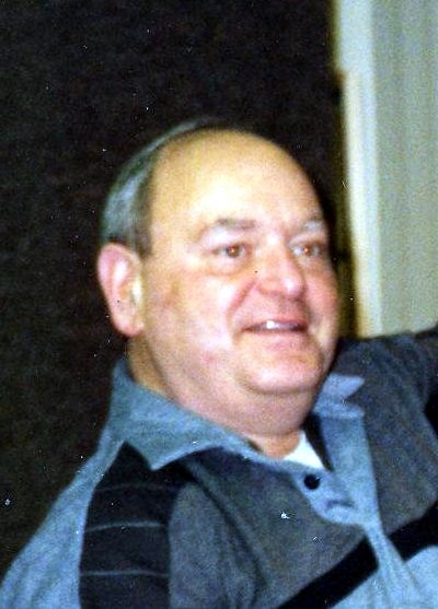 Obituary of Anthony Noel Costello