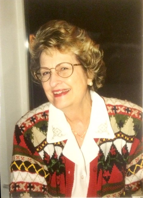 Obituary of Laurel Sue Springer