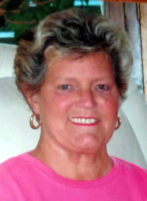 Obituary of Carmell Marie Kimel