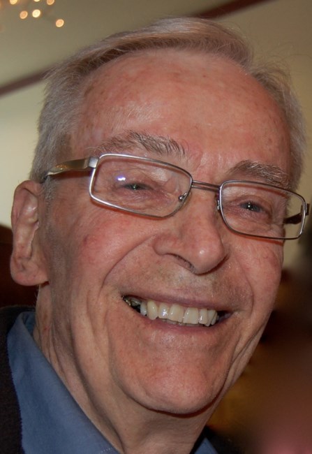 Obituary of Charles Mitchell Watt