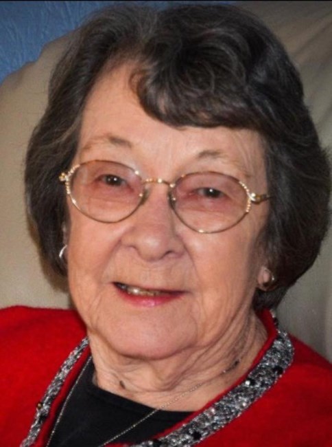 Obituary of Millie Ferguson Saye